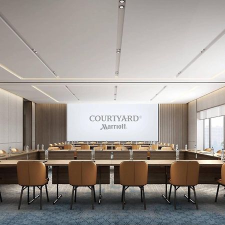 Hotel Courtyard By Marriott Liuzhou Sanjiang Sanjiang  Zewnętrze zdjęcie
