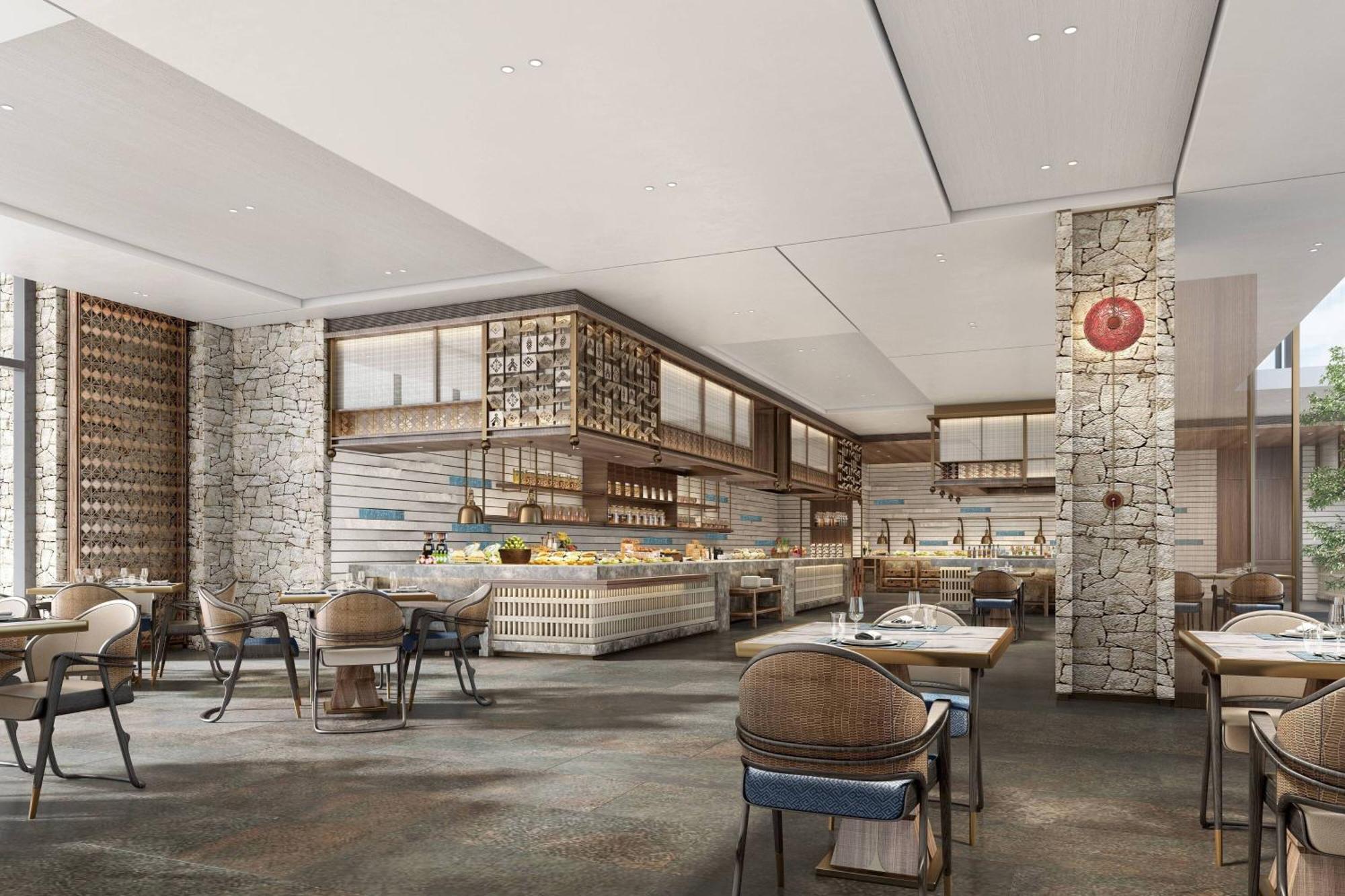 Hotel Courtyard By Marriott Liuzhou Sanjiang Sanjiang  Zewnętrze zdjęcie